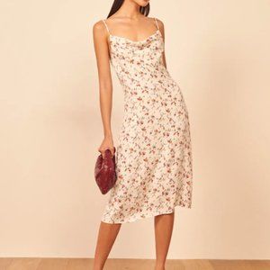 Reformation Astrid Dress size 6
